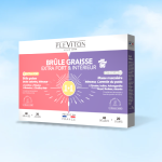 Visceral & Subcutaneous Fat Burn