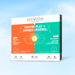 Waist & Leg Fat Burn